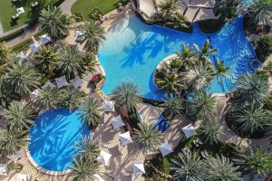 Shangri-La Barr Al Jissah Resort