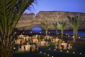 Shangri-La Barr Al Jissah Resort