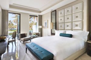 Al Bustan Palace, a Ritz-Carlton Hotel