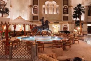 Grand Hyatt Muscat