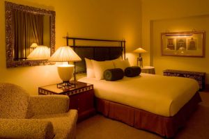 Grand Hyatt Muscat