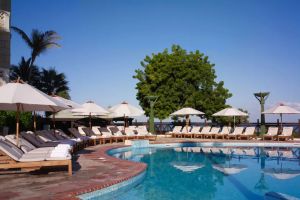Grand Hyatt Muscat