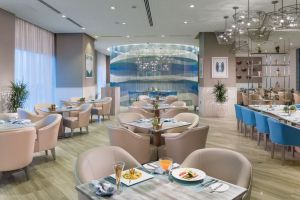 Grand Millennium Muscat