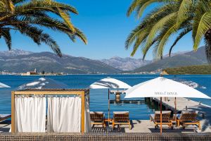 Nikki Beach Hotel & Beach Club Montenegro