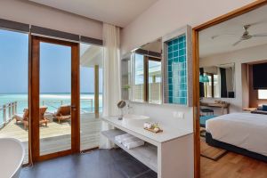 Dhigali Maldives