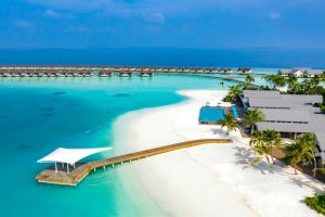 The Standard, Huruvalhi Maldives