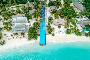 Fairmont Maldives Sirru Fen Fushi