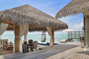 Fairmont Maldives Sirru Fen Fushi