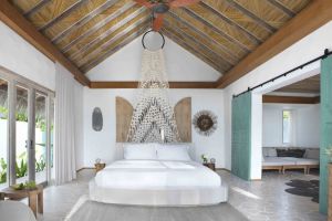 Fairmont Maldives Sirru Fen Fushi