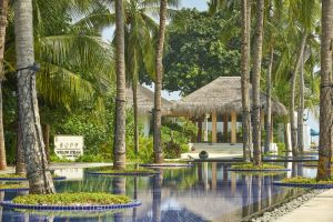 Fairmont Maldives Sirru Fen Fushi