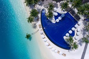Conrad Maldives Rangali Island