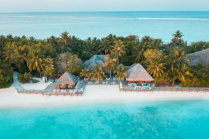 Conrad Maldives Rangali Island