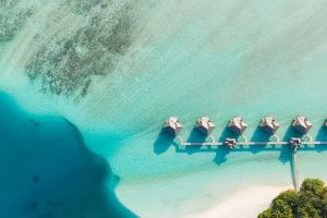 Conrad Maldives Rangali Island