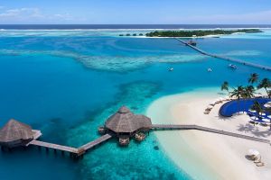 Conrad Maldives Rangali Island