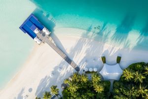 Conrad Maldives Rangali Island