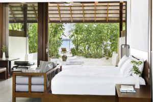 Conrad Maldives Rangali Island