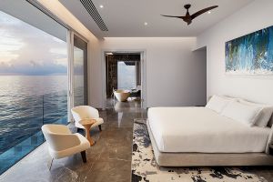 Conrad Maldives Rangali Island