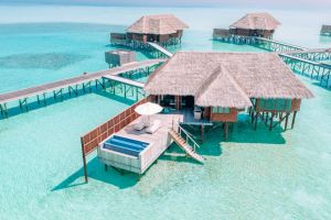 Conrad Maldives Rangali Island