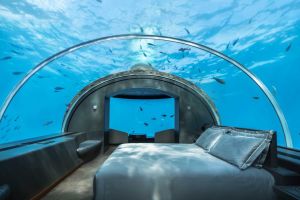 Conrad Maldives Rangali Island