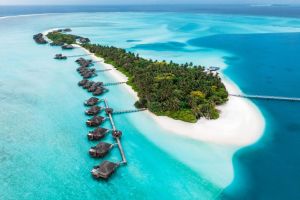 Conrad Maldives Rangali Island