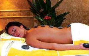 FAME RESIDENCE LARA & SPA