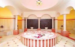 FAME RESIDENCE LARA & SPA