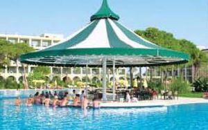 VENEZIA PALACE DE LUXE RESORT HOTEL 