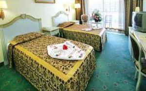 VENEZIA PALACE DE LUXE RESORT HOTEL 