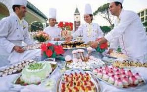 VENEZIA PALACE DE LUXE RESORT HOTEL 