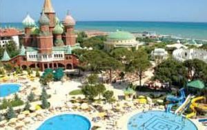 WOW KREMLIN PALACE 