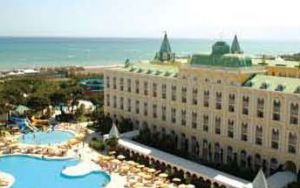 WOW KREMLIN PALACE 