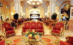WOW KREMLIN PALACE 