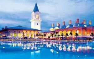 WOW TOPKAPI PALACE 