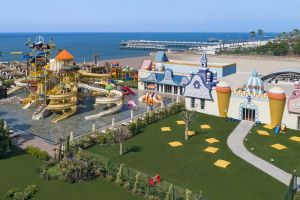 Titanic Mardan Palace De Luxe