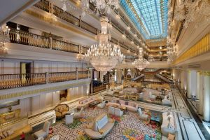 Titanic Mardan Palace De Luxe