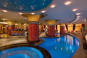 Titanic Mardan Palace De Luxe