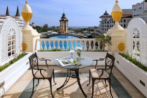 Titanic Mardan Palace De Luxe