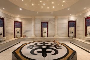 Titanic Mardan Palace De Luxe