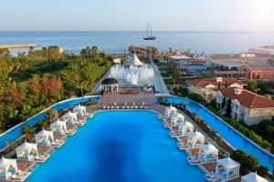 Titanic Mardan Palace De Luxe
