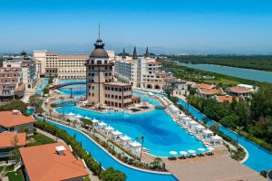 Titanic Mardan Palace De Luxe