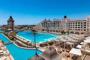 Titanic Mardan Palace De Luxe