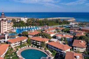 Titanic Mardan Palace De Luxe
