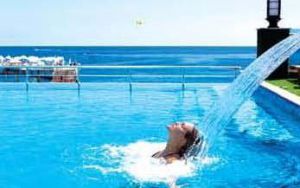 GRANADA LUXURY RESORT & SPA 