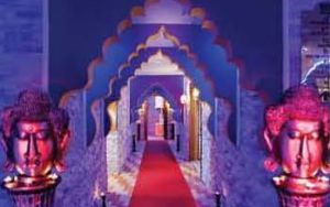 GRANADA LUXURY RESORT & SPA 