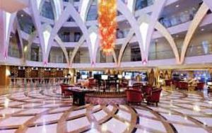 GRANADA LUXURY RESORT & SPA 