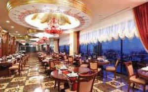 GRANADA LUXURY RESORT & SPA 