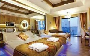 GRANADA LUXURY RESORT & SPA 