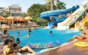 ROYAL VIKINGEN RESORT & SPA 