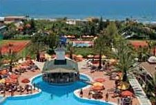 ROYAL VIKINGEN RESORT & SPA 