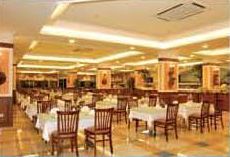 ROYAL VIKINGEN RESORT & SPA 